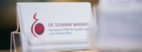 Dr. med. Susanne Wagner, Schaffhausen, Fachärztin für .